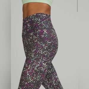 Lululemon Wunder Under High-Rise Tight 28" *Full-On Luxtreme